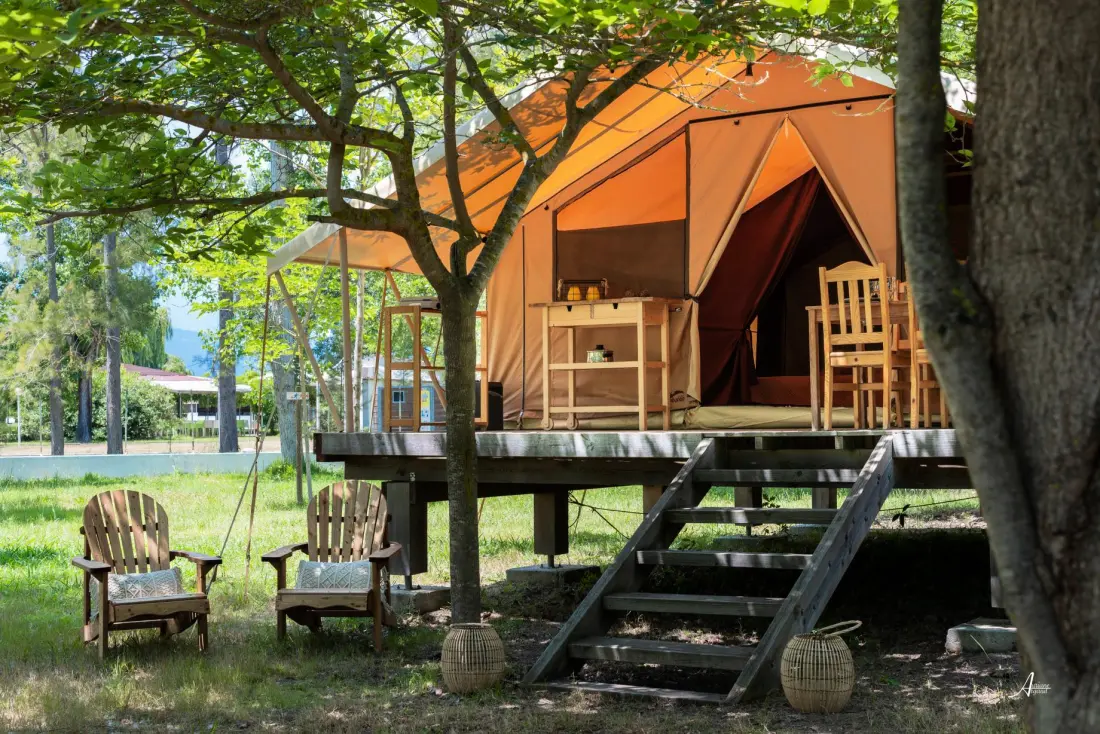 Camping U Casone3 étoiles★★★