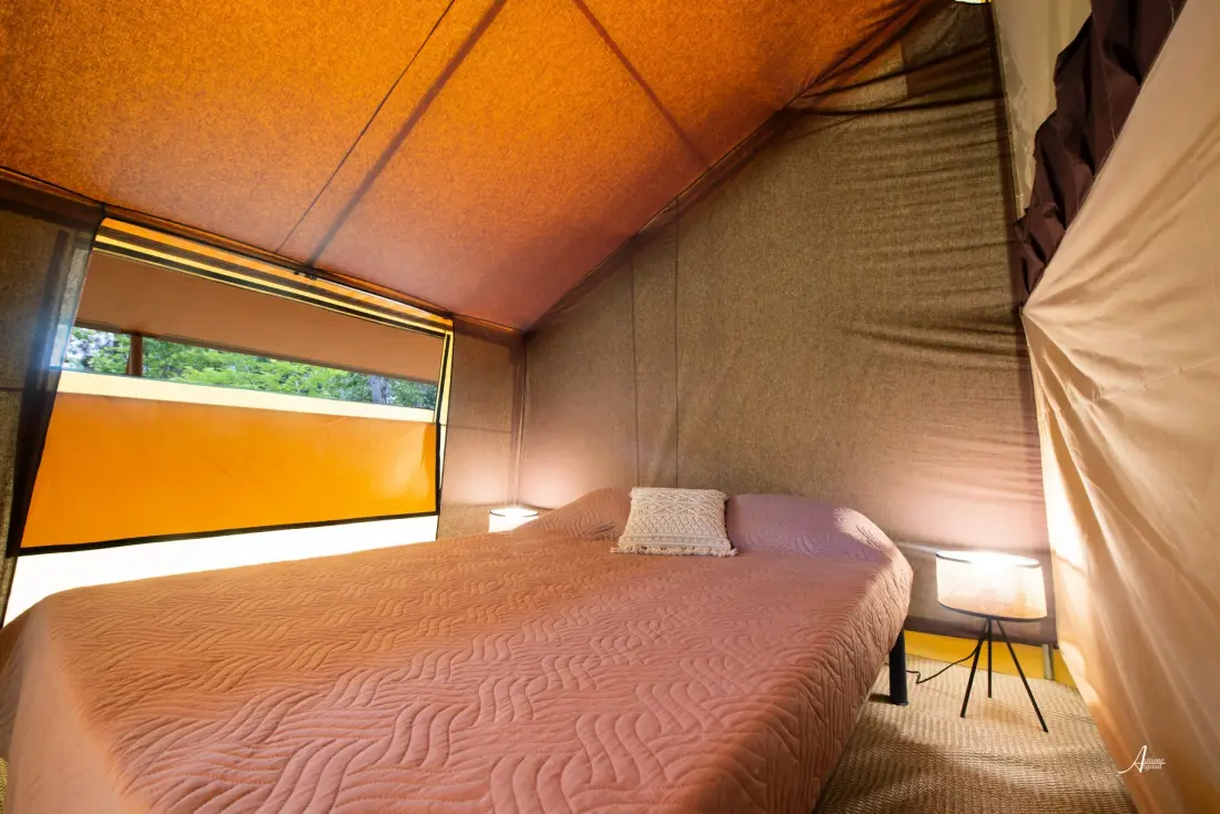 Camping U Casone3 étoiles★★★