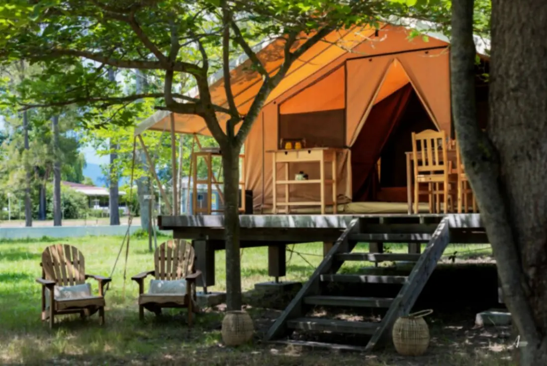 Camping U Casone3 étoiles★★★