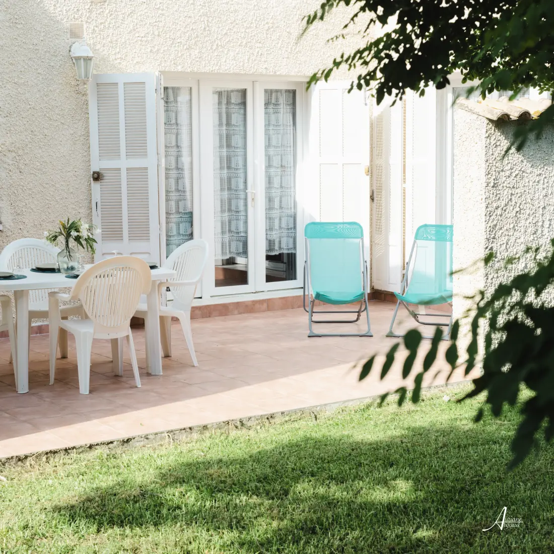 Camping U Casone3 étoiles★★★