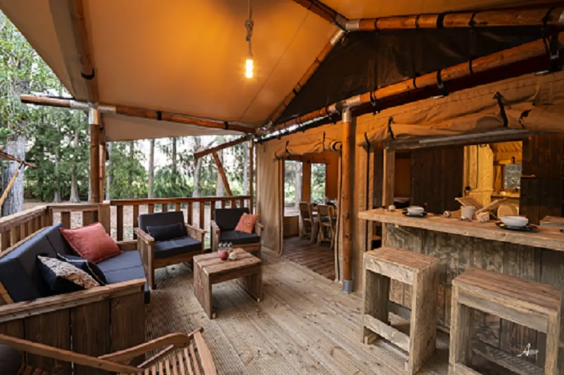 Camping U Casone3 étoiles★★★