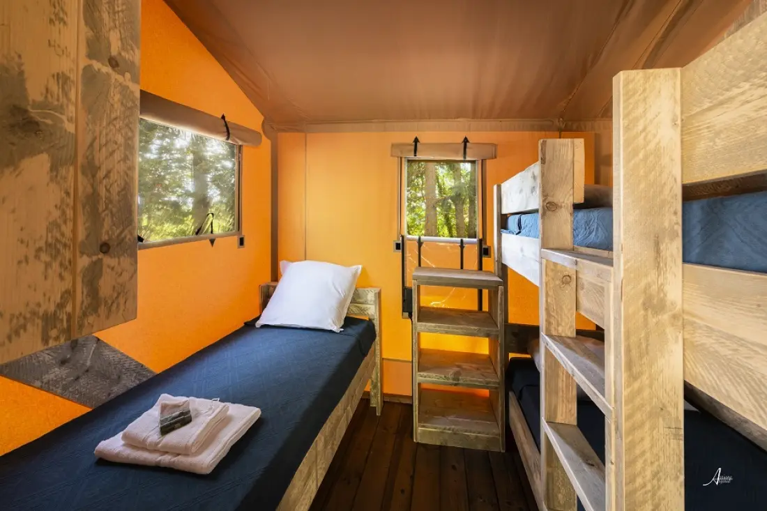 Camping U Casone3 étoiles★★★