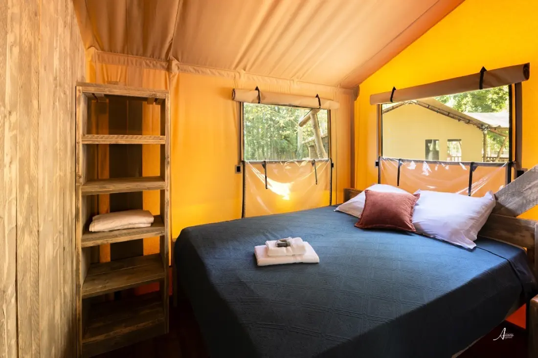 Camping U Casone3 étoiles★★★