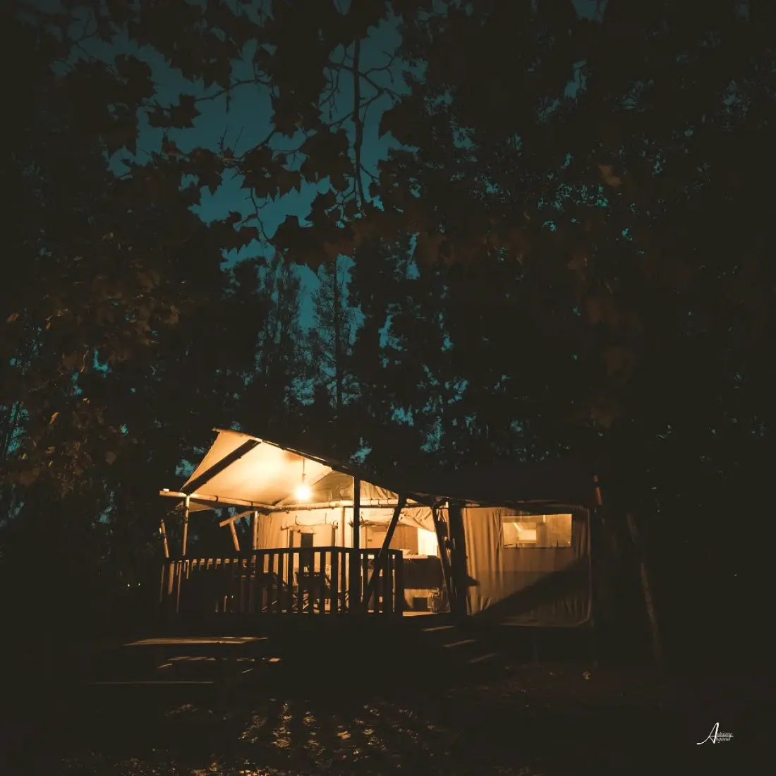 Camping U Casone3 étoiles★★★