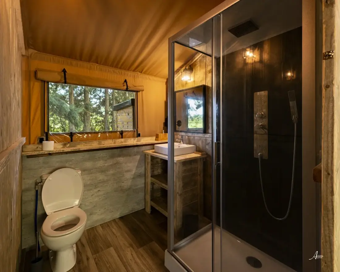 Camping U Casone3 étoiles★★★