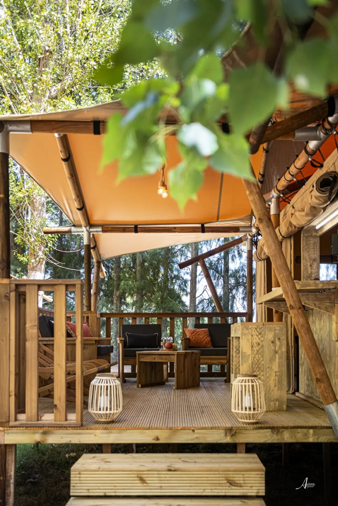 Camping U Casone3 étoiles★★★