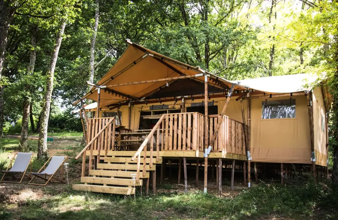 Camping U Casone3 étoiles★★★