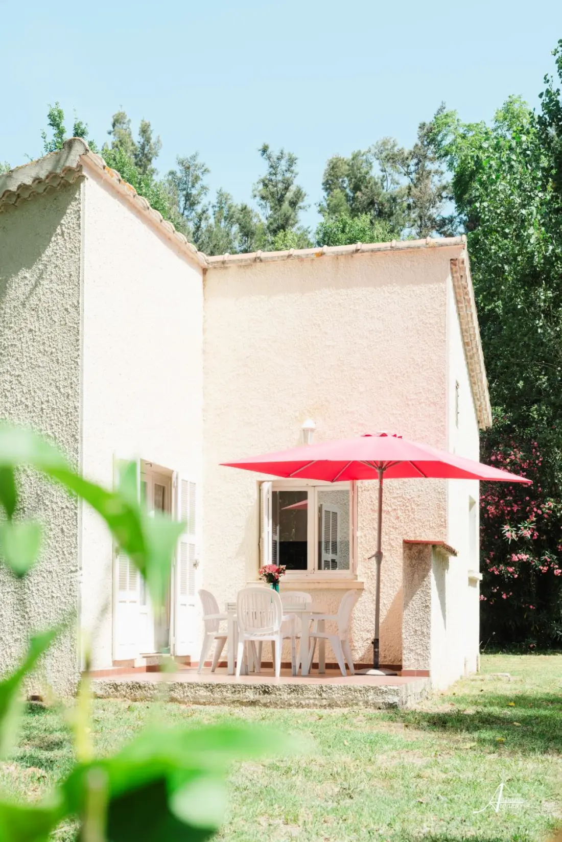Camping U Casone3 étoiles★★★