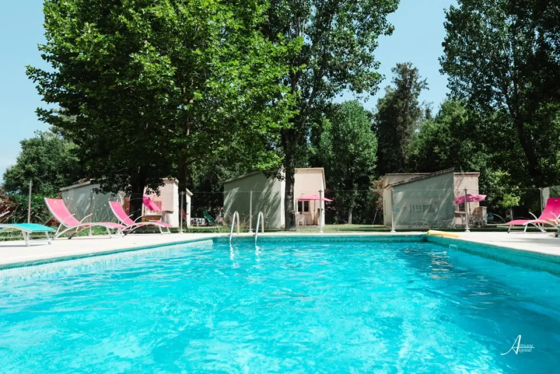 Camping U Casone3 étoiles★★★