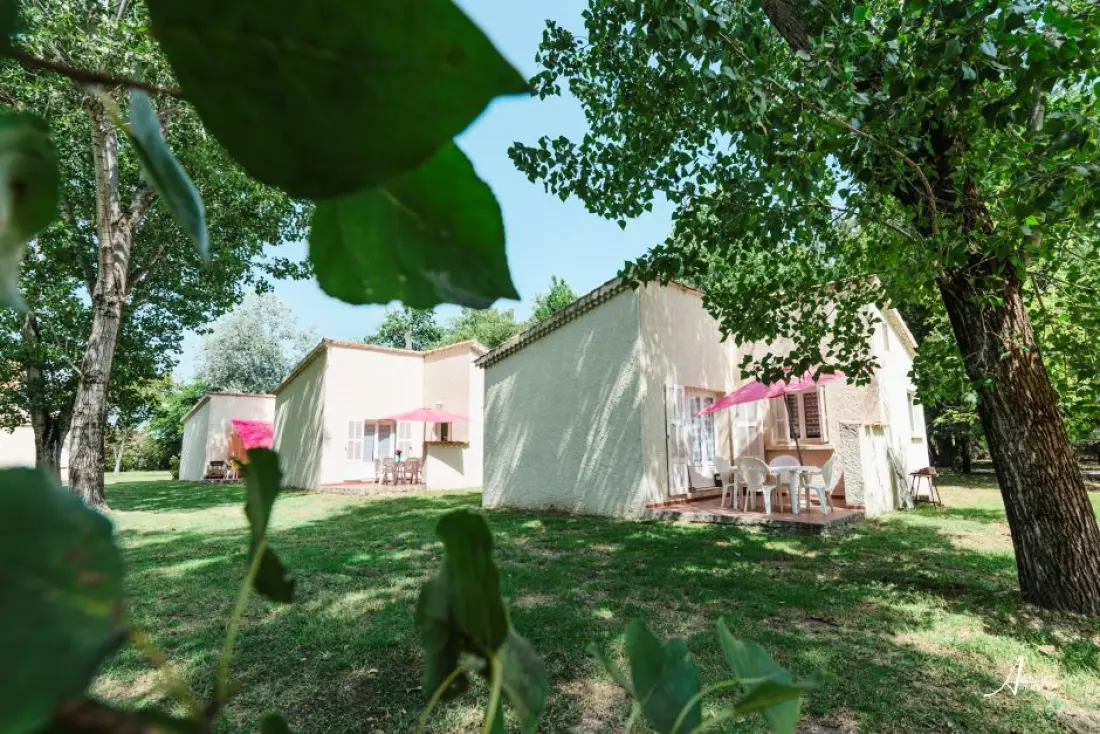 Camping U Casone3 étoiles★★★