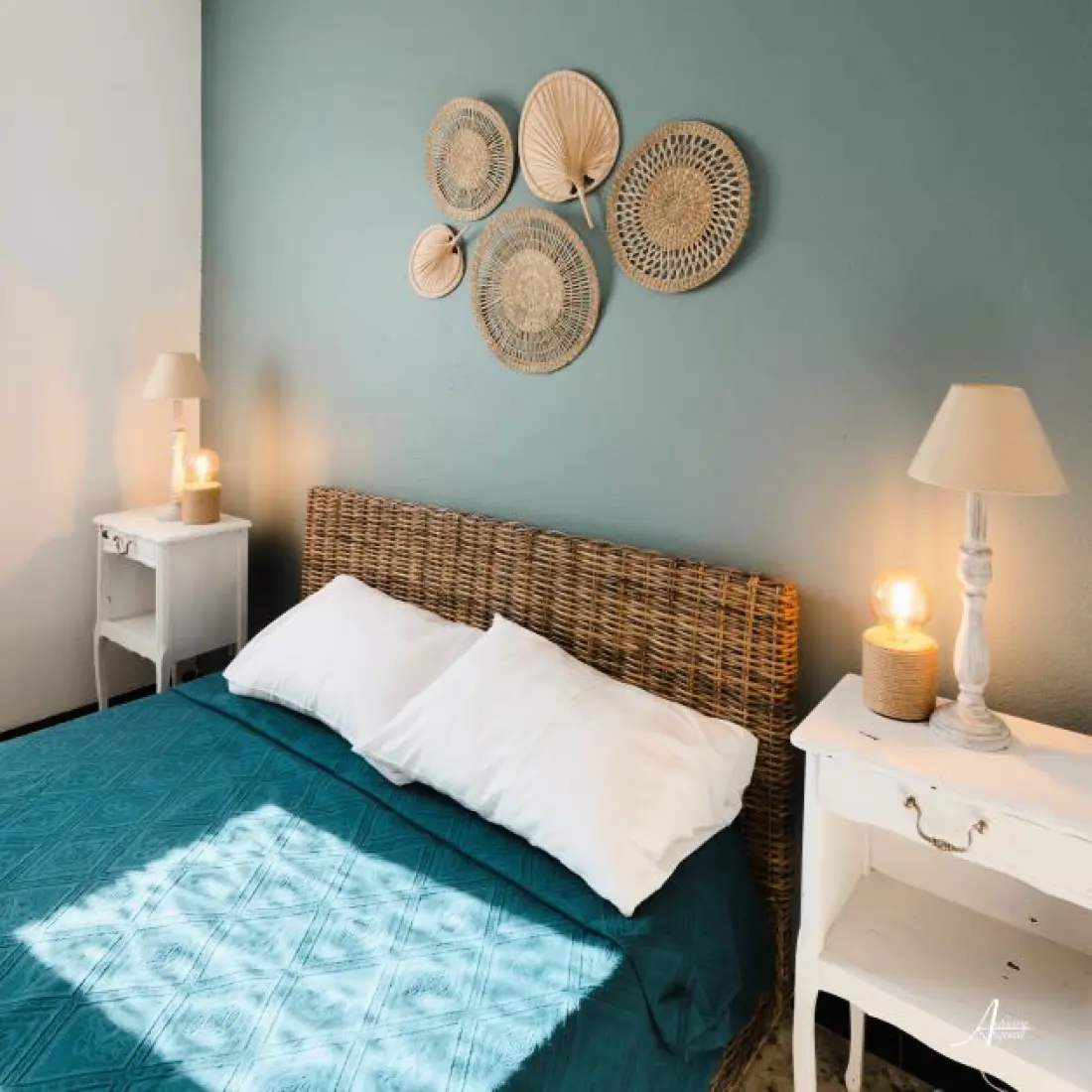 Camping U Casone3 étoiles★★★