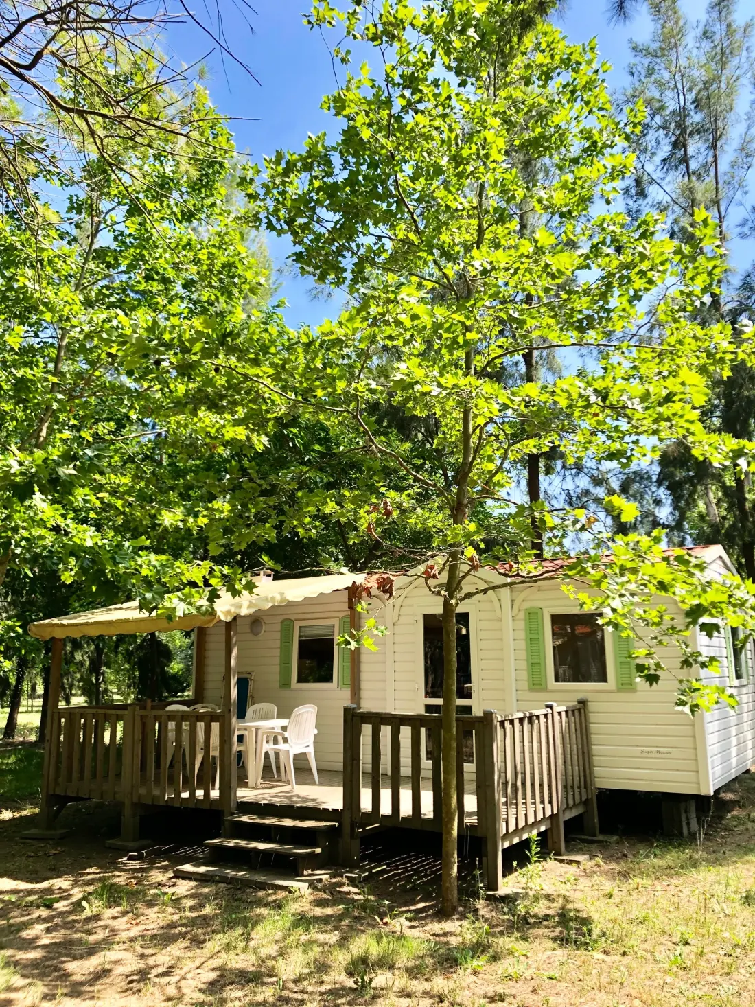 Camping U Casone3 étoiles★★★