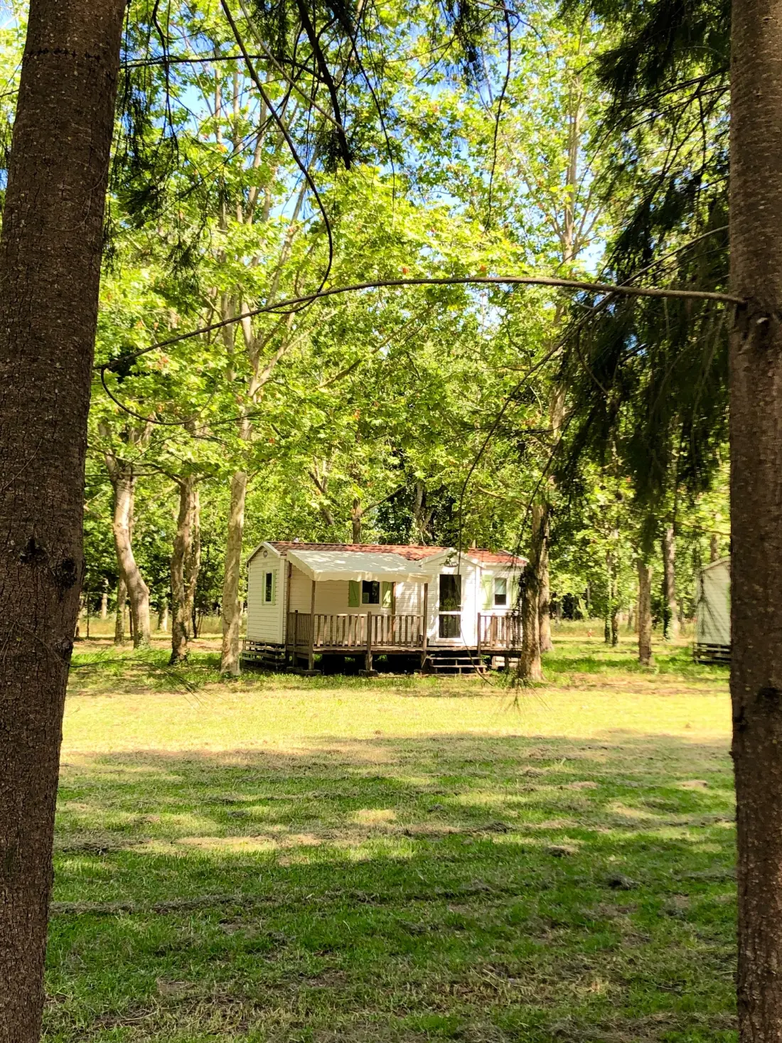 Camping U Casone3 étoiles★★★