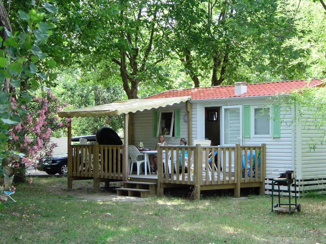 Camping U Casone3 étoiles★★★