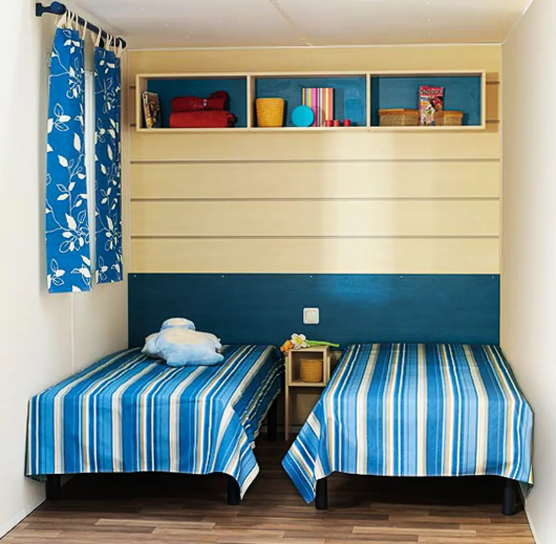 Camping U Casone3 étoiles★★★