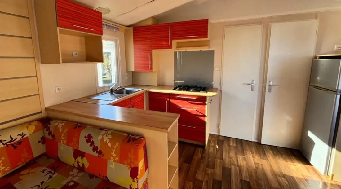 Camping U Casone3 étoiles★★★
