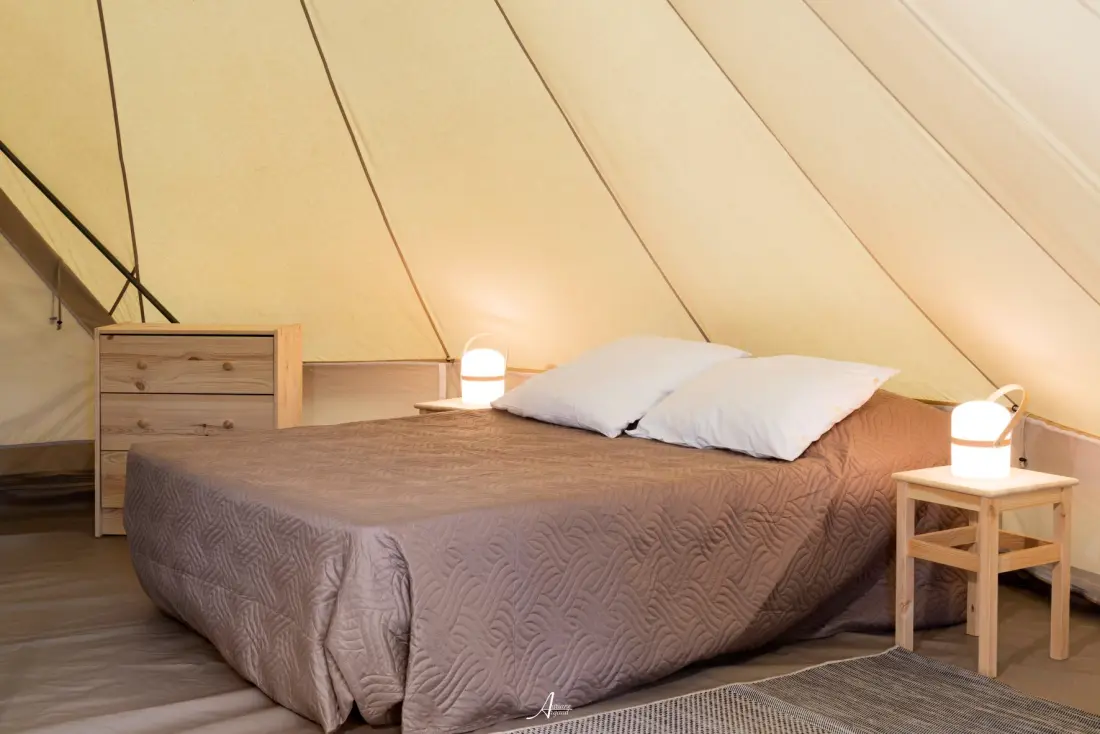 Camping U Casone3 étoiles★★★