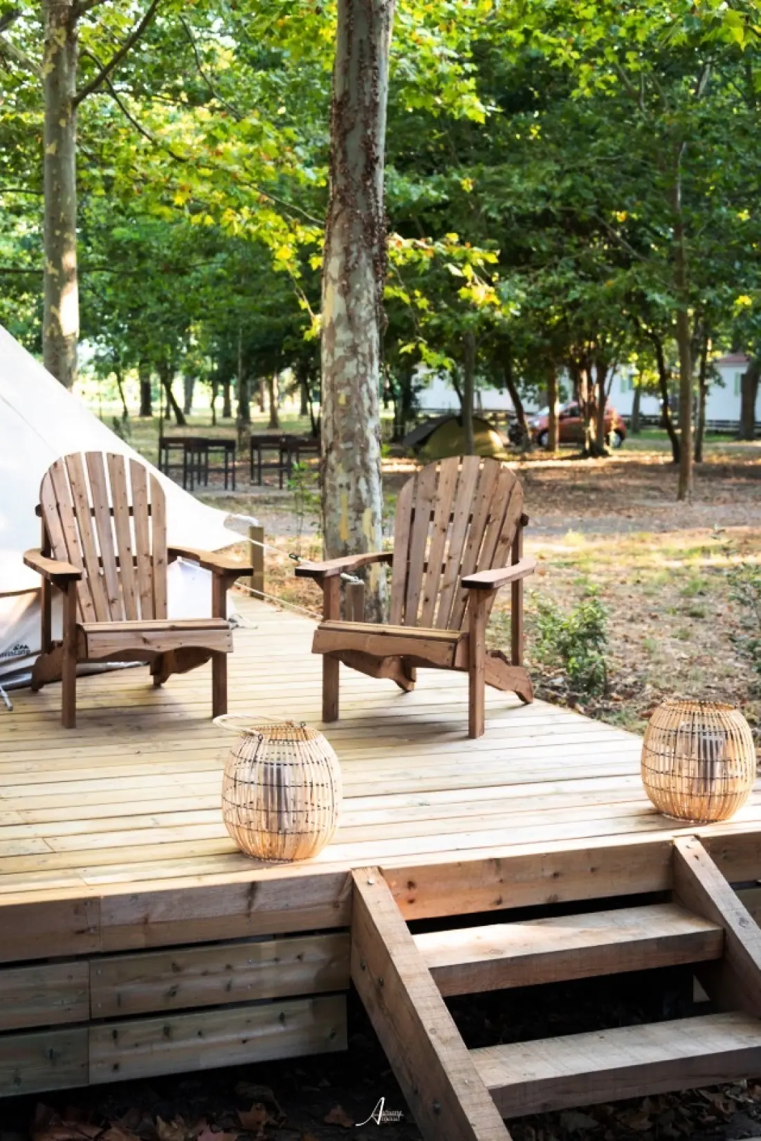 Camping U Casone3 étoiles★★★
