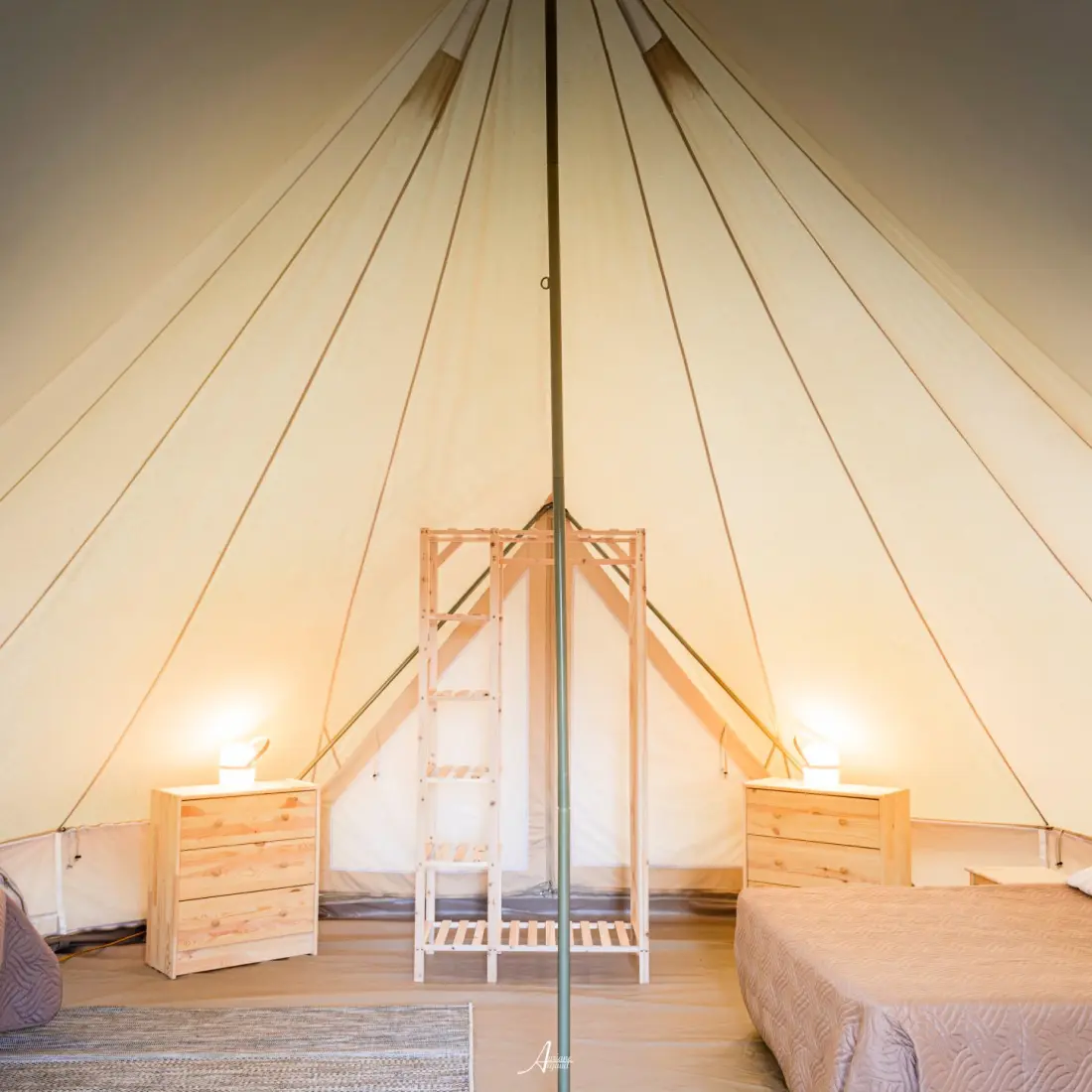 Camping U Casone3 étoiles★★★