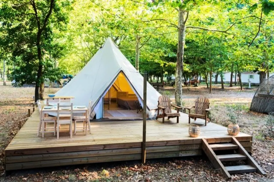 Camping U Casone3 étoiles★★★