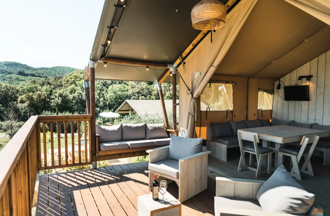 Camping U Casone3 étoiles★★★