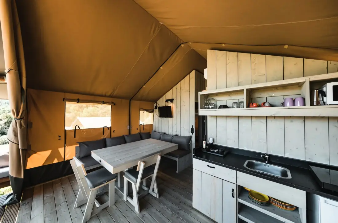 Camping U Casone3 étoiles★★★