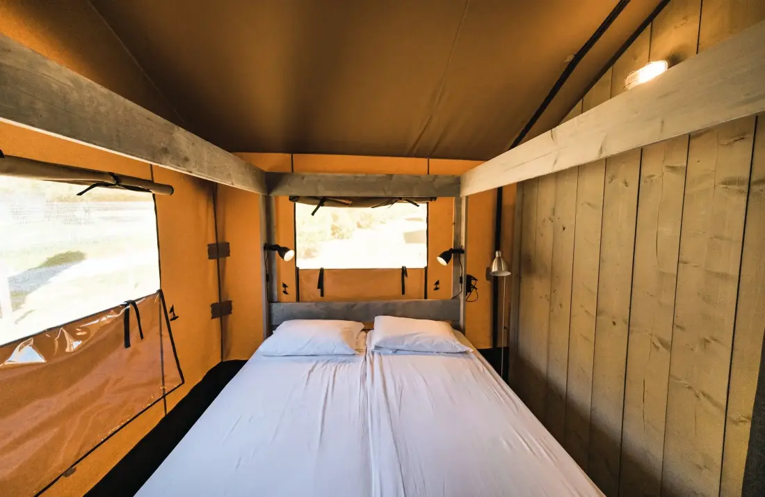 Camping U Casone3 étoiles★★★