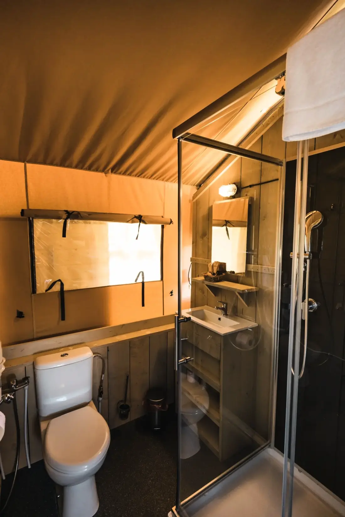 Camping U Casone3 étoiles★★★