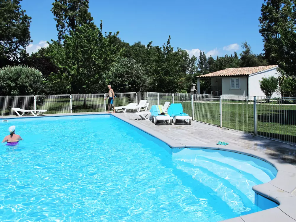 Maison de Vacances Ghisonaccia