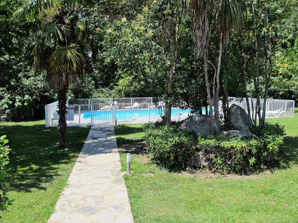 Maison de Vacances Ghisonaccia