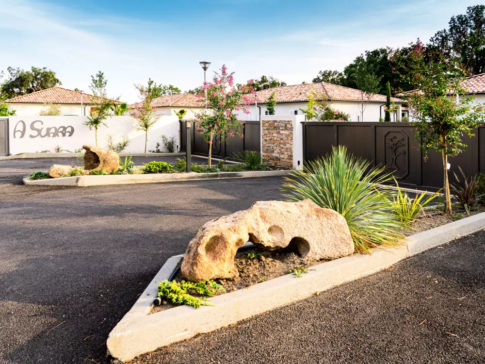 Maison de Vacances Ghisonaccia