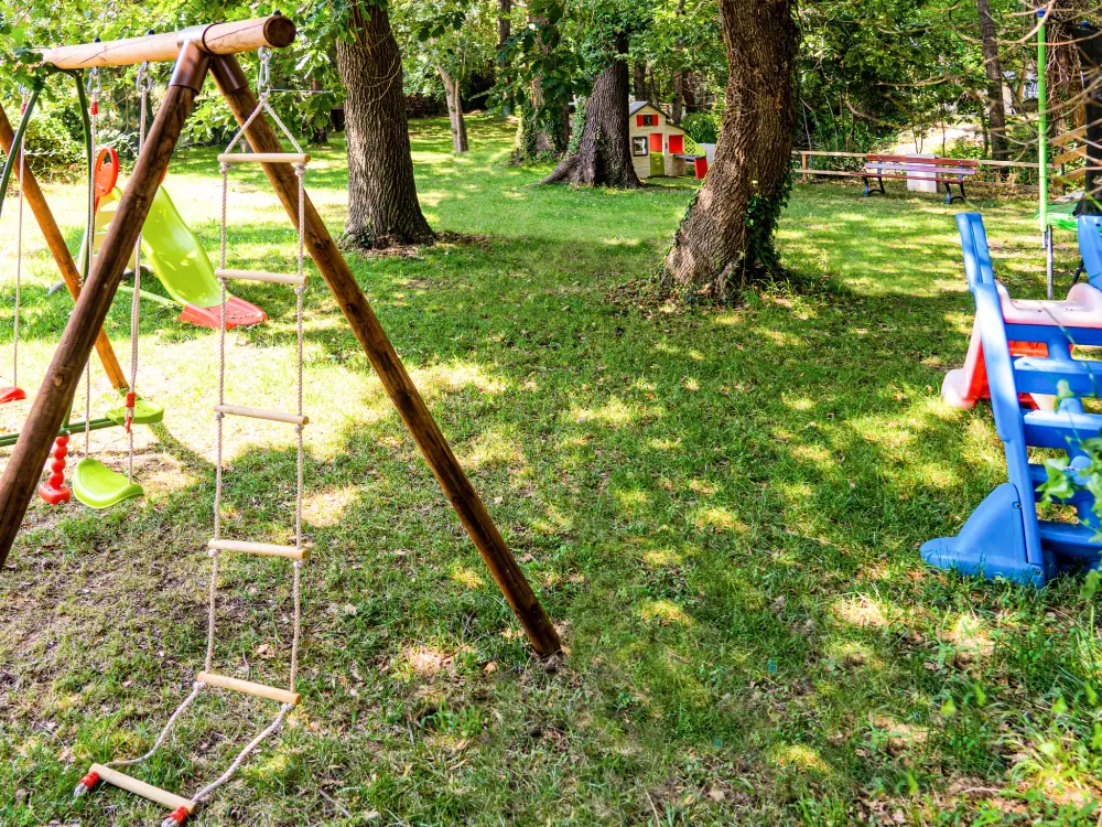 Maison de Vacances Ghisonaccia