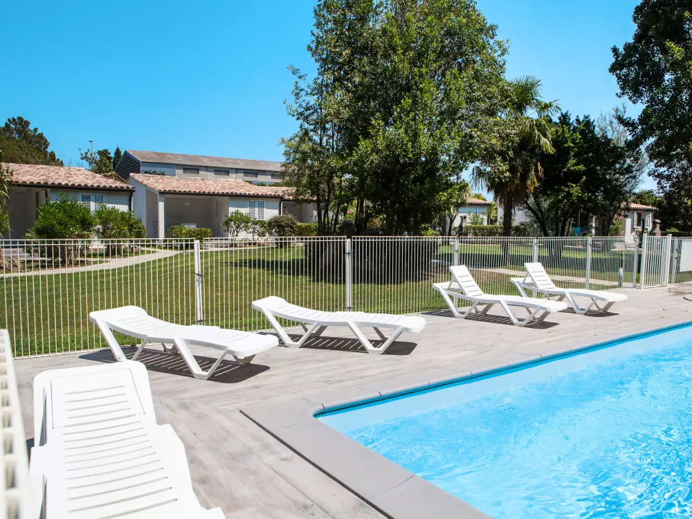 Maison de Vacances Ghisonaccia