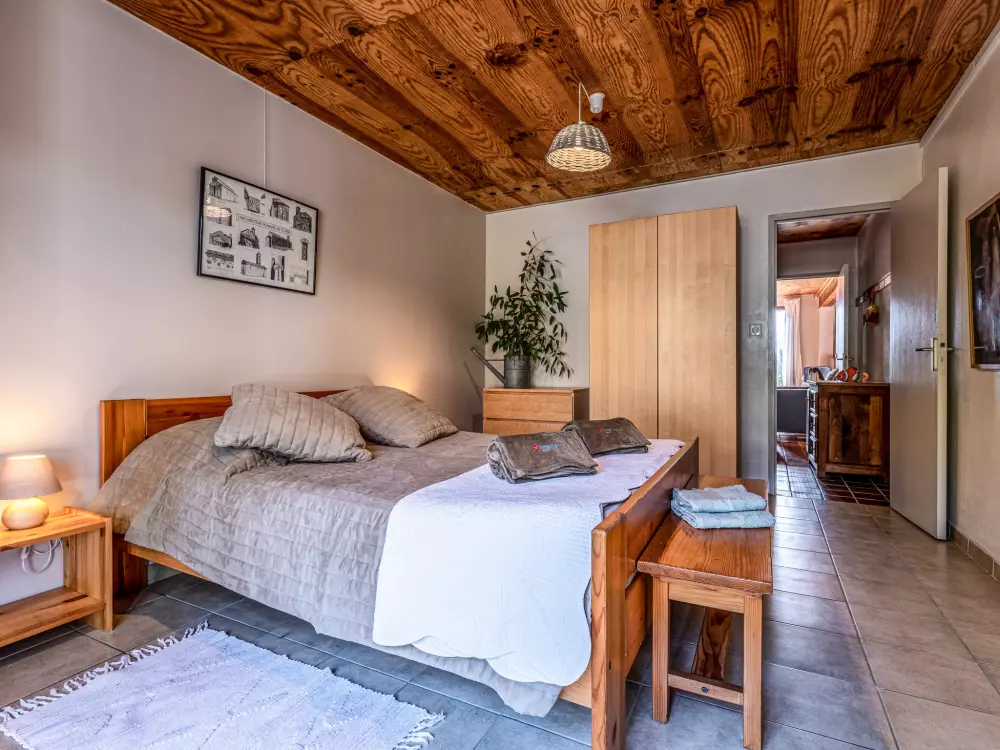 Maison de Vacances Ghisonaccia