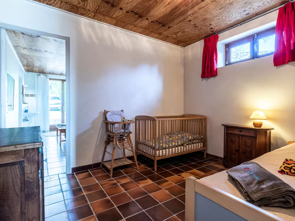 Maison de Vacances Ghisonaccia