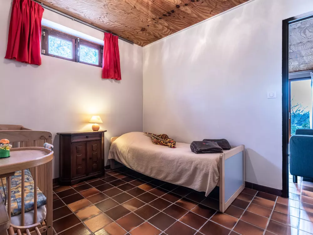 Maison de Vacances Ghisonaccia