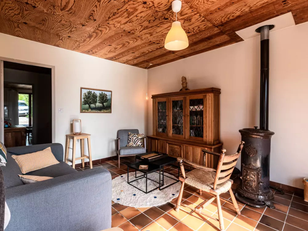 Maison de Vacances Ghisonaccia