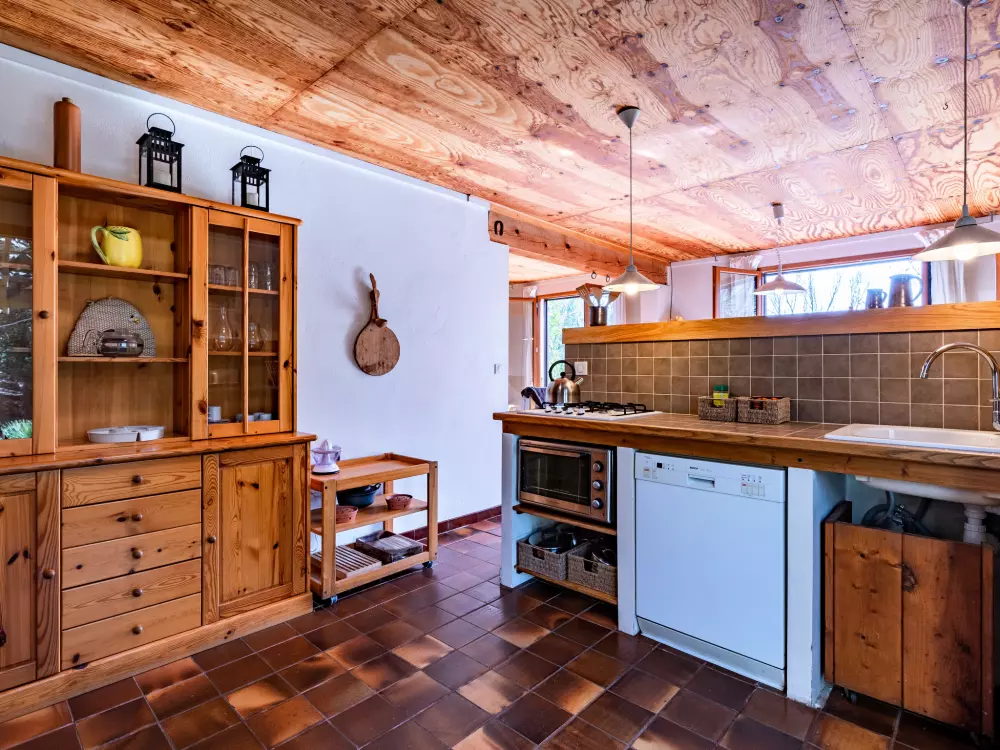 Maison de Vacances Ghisonaccia