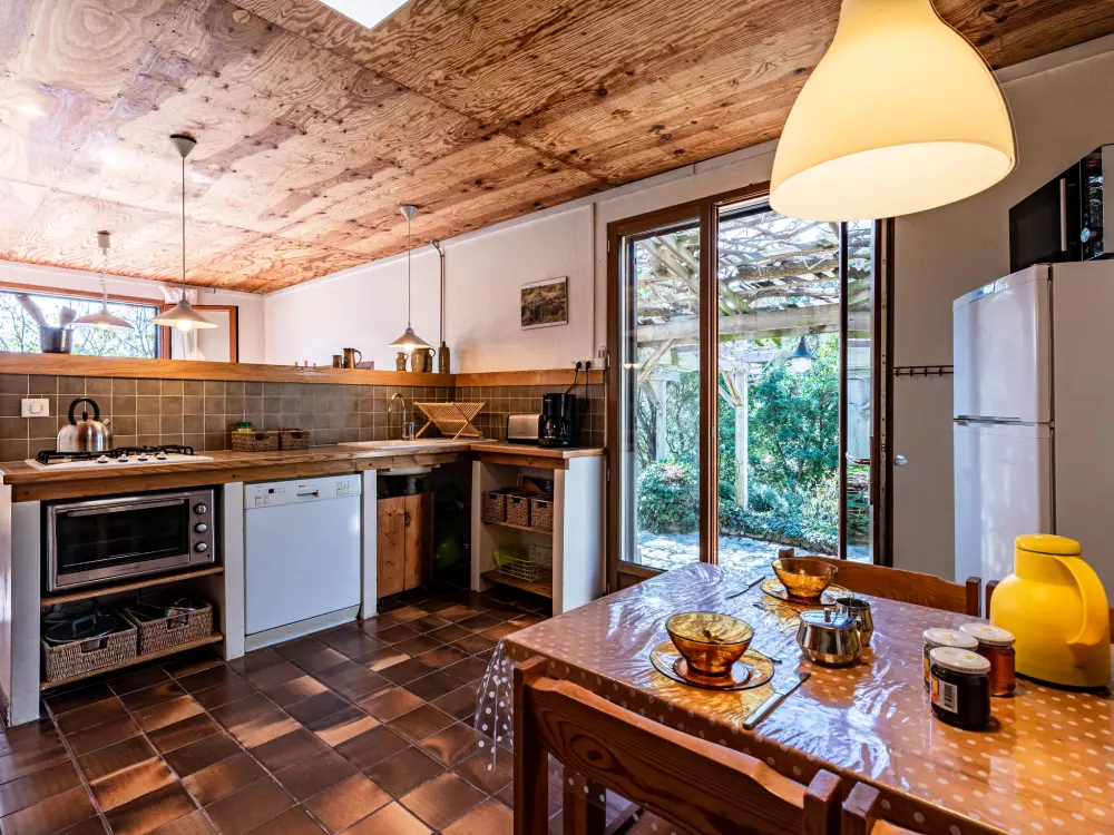 Maison de Vacances Ghisonaccia