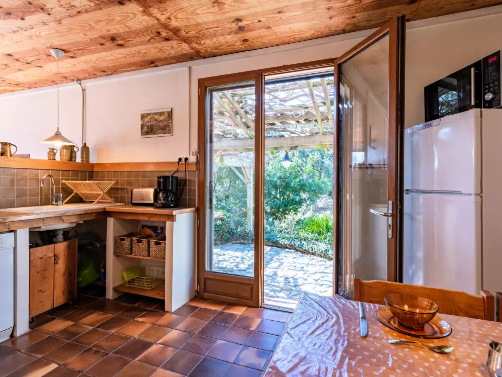 Maison de Vacances Ghisonaccia