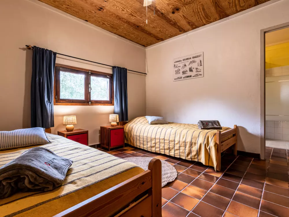 Maison de Vacances Ghisonaccia