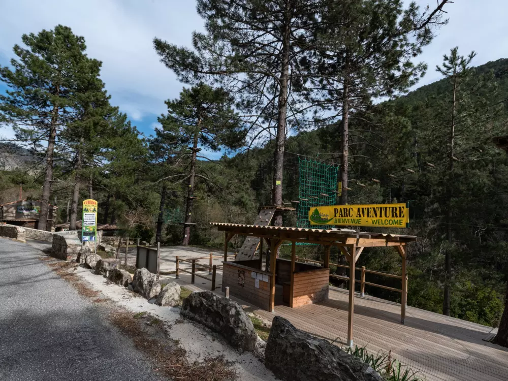 Maison de Vacances Ghisonaccia