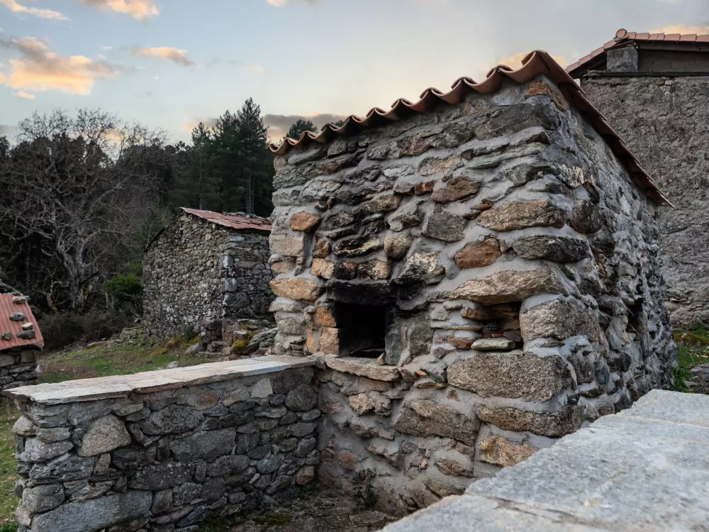 Maison de Vacances Ghisonaccia