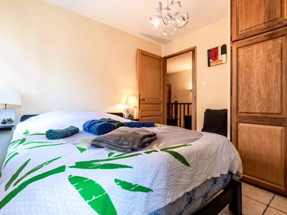 Maison de Vacances Ghisonaccia