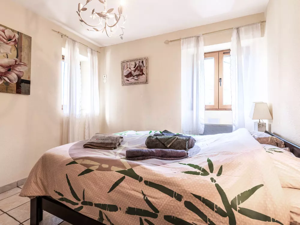 Maison de Vacances Ghisonaccia