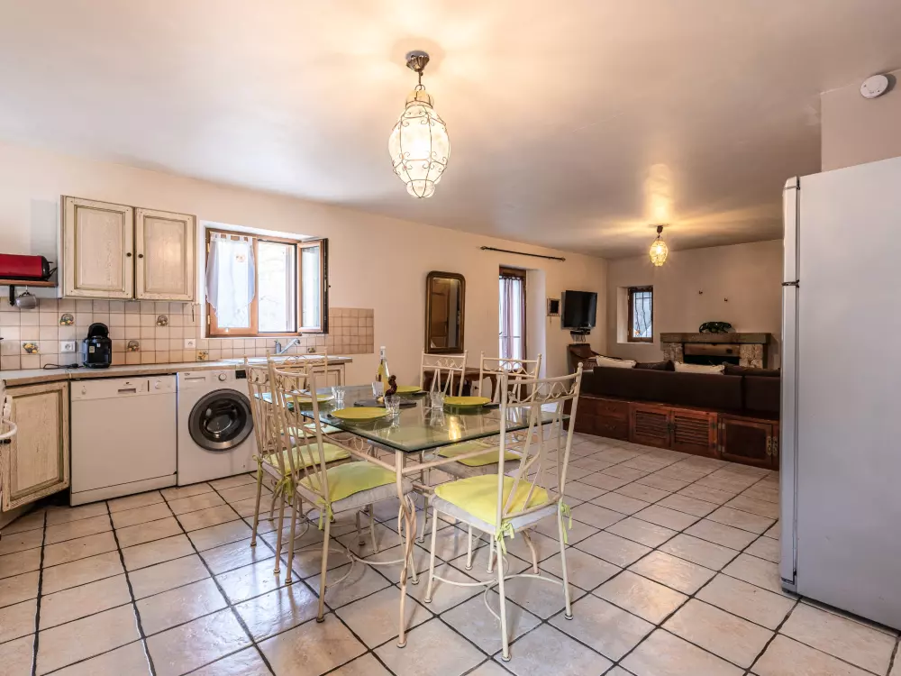 Maison de Vacances Ghisonaccia