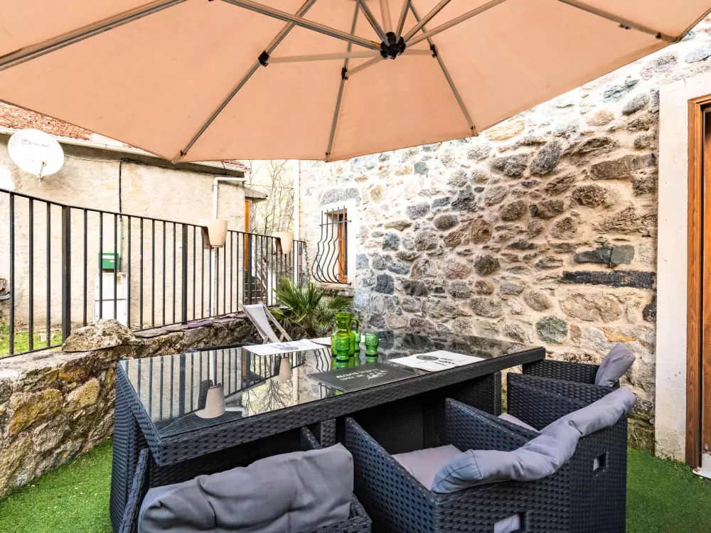 Maison de Vacances Ghisonaccia