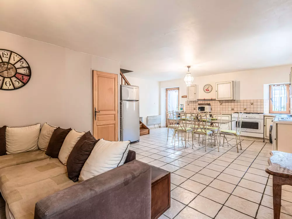 Maison de Vacances Ghisonaccia