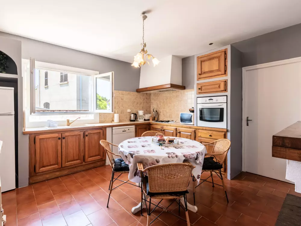 Maison de Vacances Ghisonaccia