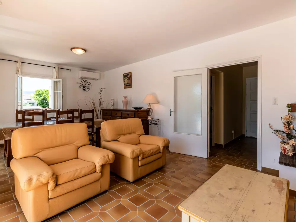 Maison de Vacances Ghisonaccia